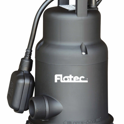 Flotec dompelpomp VIP 180/7 AUT - 370W - 230V - 6010766