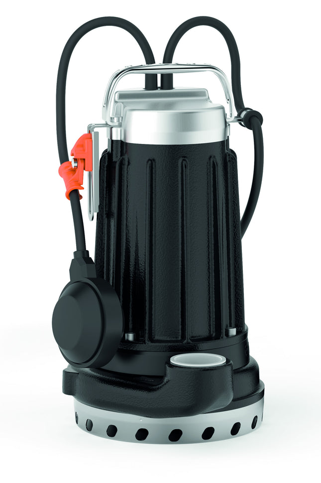 Citypumps vuilwater dompelpomp SECURITY G AUT - 750W - 230V - 6010355