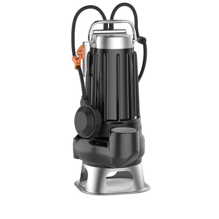 Citypumps vuilwater dompelpomp TITAN 10 AUT - 750W - 230V - 6010367