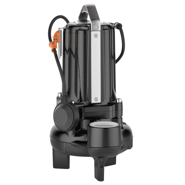 Citypumps vuilwater dompelpomp TITAN 20 AUT - 1500W - 230V - 6010375