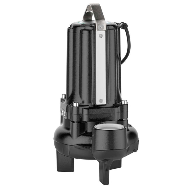Citypumps vuilwater dompelpomp TITAN 30 MAN - 2200W - 3x400V - 6010356