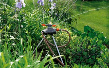 Gardena 2060-20 Classic Cirkelsproeier Samba