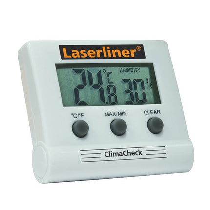 Laserliner ClimaHome-Check