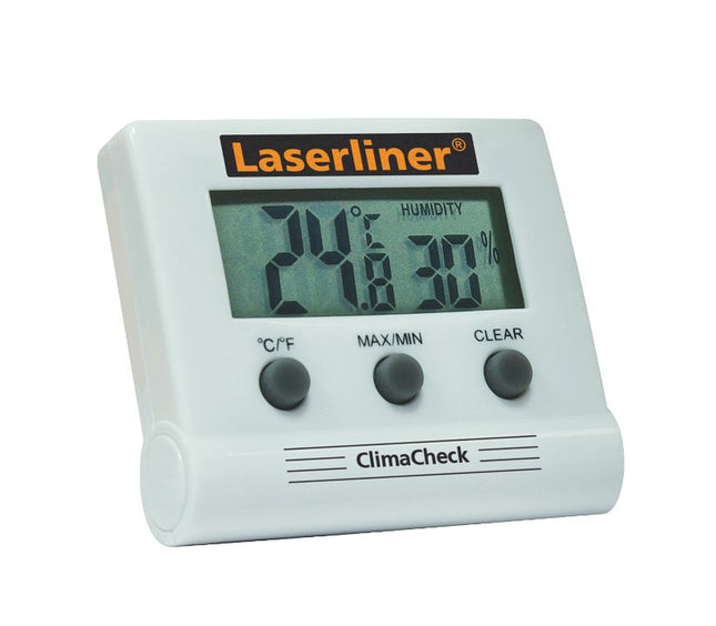 Laserliner ClimaHome-Check