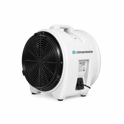 Climameister STT 40 S ventilator - 411221621