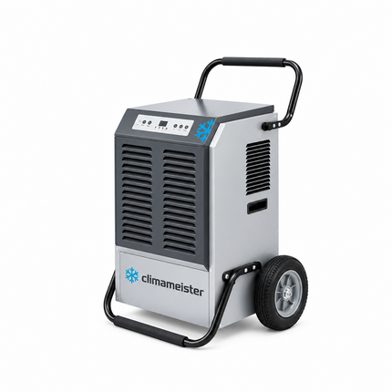 Climameister bouwdroger MCR 90 GC - 436000090