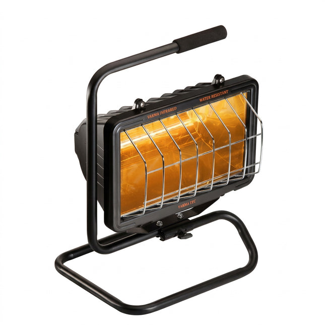 Climameister ECOWRG/7 draagbare infraroodverwarmer - 407001121