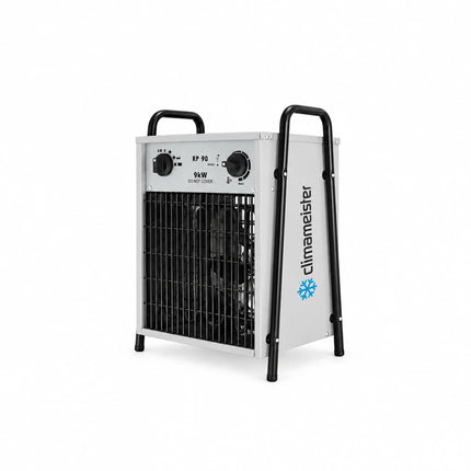 Climameister elektrische verwarmer RP 90 - 430001230