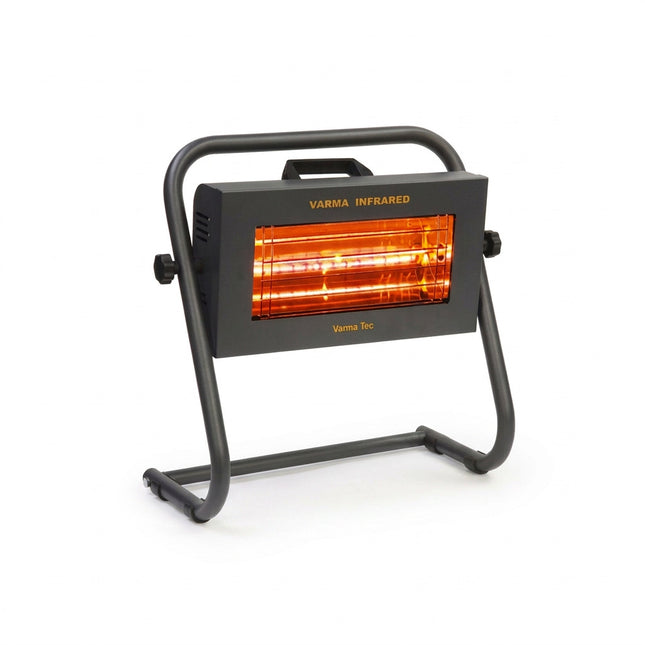 Climameister FIRE 2 infraroodverwarmer - 407001131