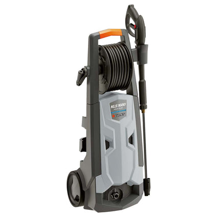 Comet koudwaterhogedrukreiniger KLS 1680 GOLD PLUS  - 160 bar - 3605200039