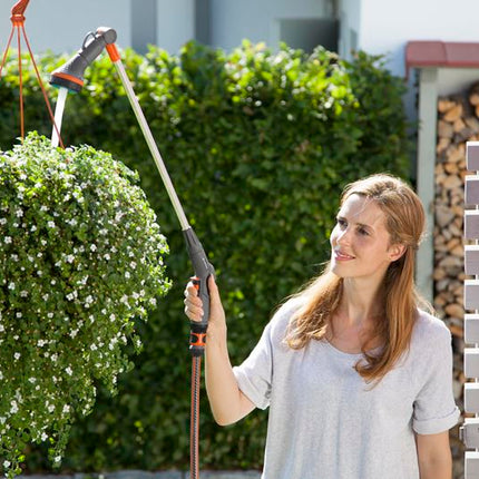 Gardena 18335-20 Comfort broes met verlengstuk