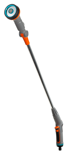 Gardena 18335-20 Comfort broes met verlengstuk