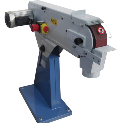 Contimac Bandschuurmachine BS 75/2000 D 400V - 19034