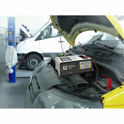 Contimac Batium 7.12 acculader 6/12 V 105W - 595024496