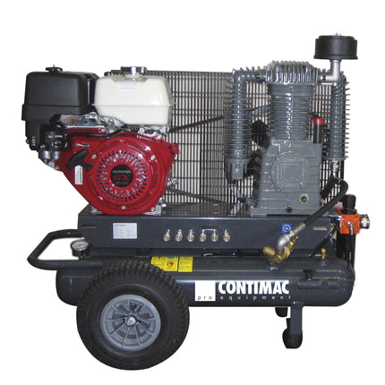 Contimac Compressor CM 950/11/17+17 HONDA - 25152