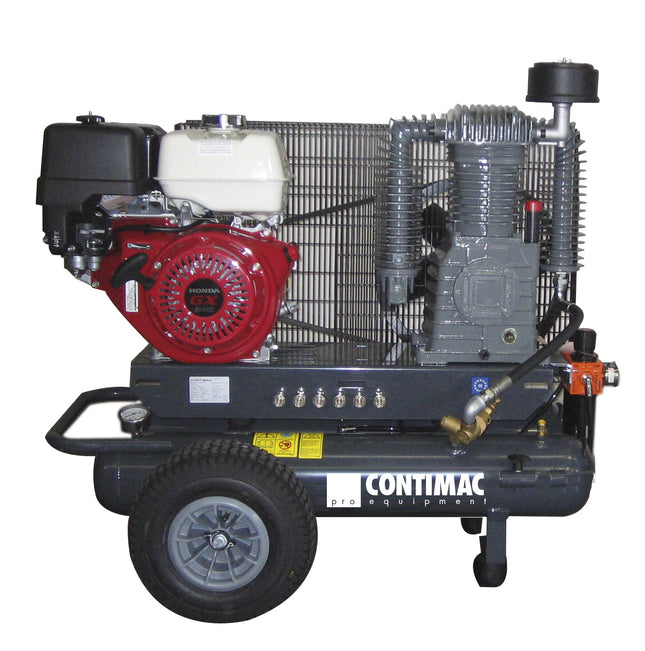 Contimac Compressor CM 950/11/17+17 HONDA - 25152