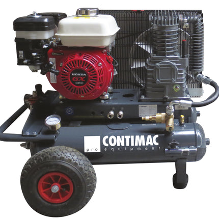 Contimac Compressor CM 450/10/11+11 HONDA  - 26880