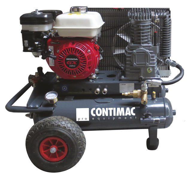 Contimac Compressor CM 450/10/11+11 HONDA  - 26880