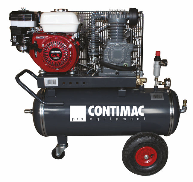 Contimac Compressor CM 450/10/50 HONDA  - 26818