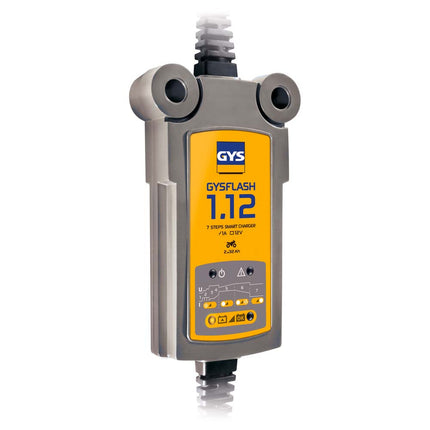 Contimac GYSFLASH 1.12 druppellader 18W - 1A- 595029361
