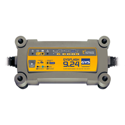 Contimac GYSFLASH 9.24 druppellader 190W - 9A - 595029477