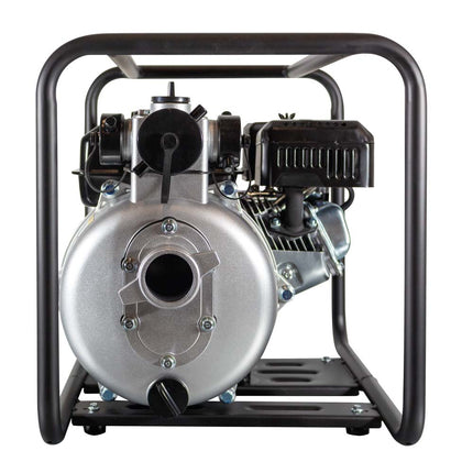 Contimac Hogedruk-waterpomp WPHP 16 benzine - 7PK - 71090