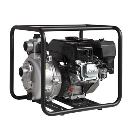 Contimac Hogedruk-waterpomp WPHP 16 benzine - 7PK - 71090