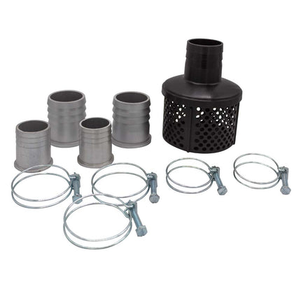 Contimac Hogedruk-waterpomp WPHP 16 benzine - 7PK - 71090
