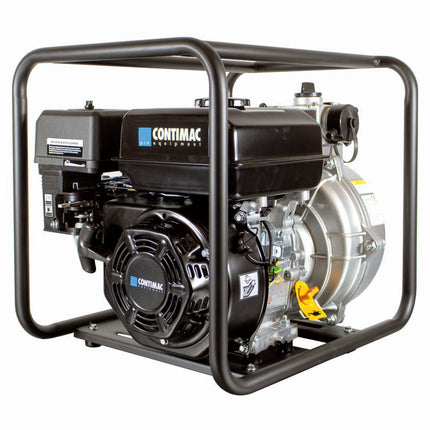 Contimac Hogedruk-waterpomp WPHP 16 benzine - 7PK - 71090