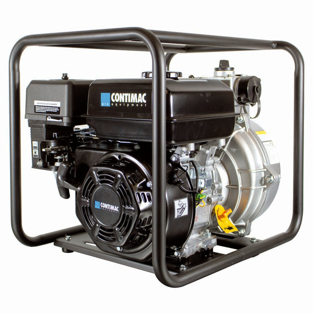 Contimac Hogedruk-waterpomp WPHP 16 benzine - 7PK - 71090