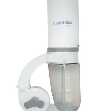 Contimac PVC opvangzak 10stuks - 12105