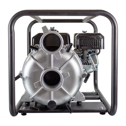 Contimac Vuilwaterpomp WPT 68 benzine - 7PK - 71088