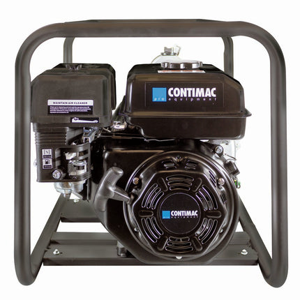 Contimac Vuilwaterpomp WPT 68 benzine - 7PK - 71088