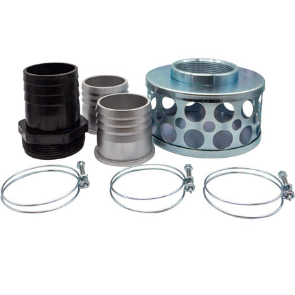 Contimac Vuilwaterpomp WPT 68 benzine - 7PK - 71088
