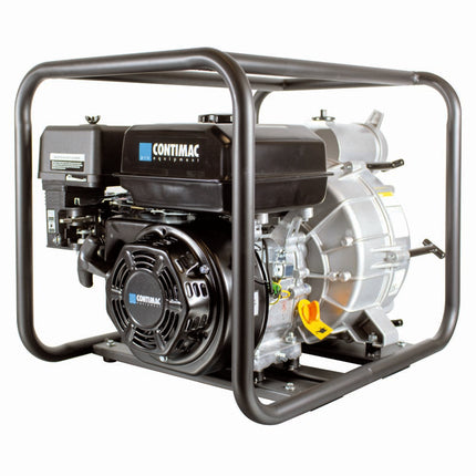Contimac Vuilwaterpomp WPT 68 benzine - 7PK - 71088