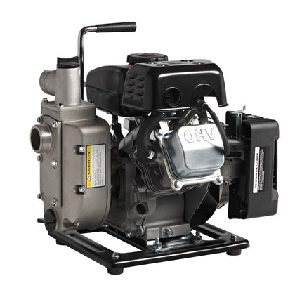 Contimac Waterpomp WPC 14 benzine - 3PK - 71082