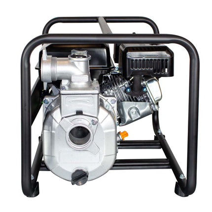Contimac Waterpomp WPC 36 benzine - 7PK - 71084