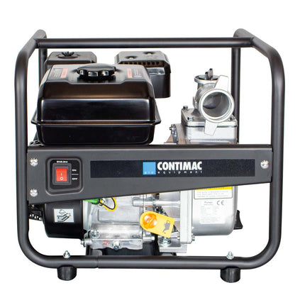 Contimac Waterpomp WPC 36 benzine - 7PK - 71084