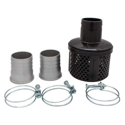 Contimac Waterpomp WPC 36 benzine - 7PK - 71084