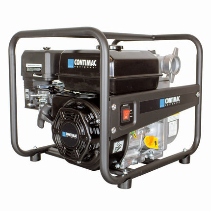 Contimac Waterpomp WPC 36 benzine - 7PK - 71084