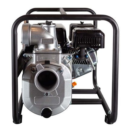 Contimac Waterpomp WPC 60 benzine - 7PK - 71086
