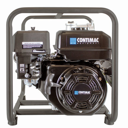 Contimac Waterpomp WPC 60 benzine - 7PK - 71086