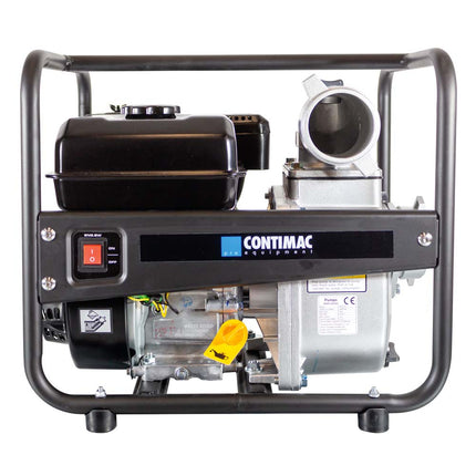 Contimac Waterpomp WPC 60 benzine - 7PK - 71086