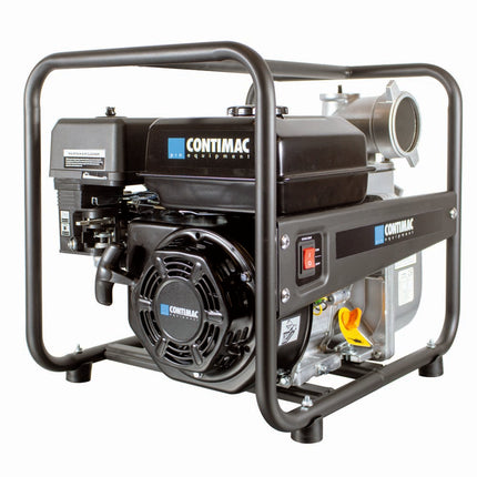 Contimac Waterpomp WPC 60 benzine - 7PK - 71086