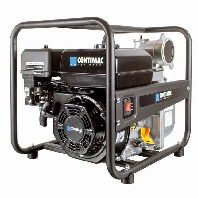 Contimac Waterpomp WPC 60 benzine - 7PK - 71086