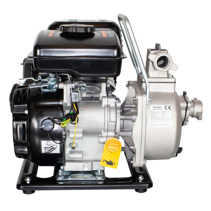 Contimac Waterpomp WPC 8 benzine - 3PK - 71080