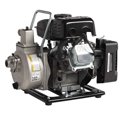 Contimac Waterpomp WPC 8 benzine - 3PK - 71080
