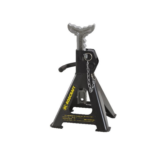 Rodcraft assteunen UBZ-6 6ton 2 stuks 400-620 mm - 8951000029