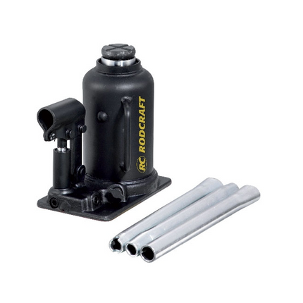Contimac potkrik MGN-12 12 ton 176/347 mm - 8951000013