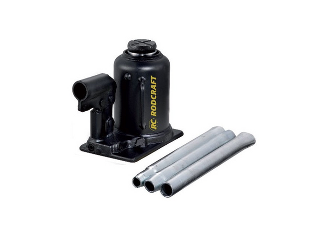 Contimac potkrik MGN-20 20 ton 182/308 mm - 8951000014